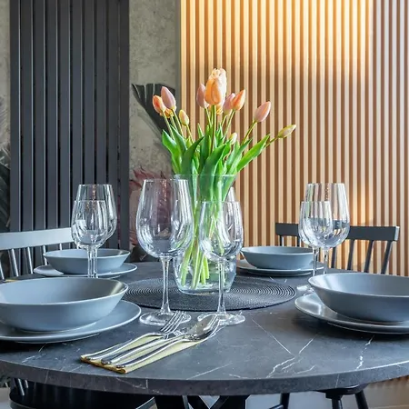 Platinum Apartment Premium *