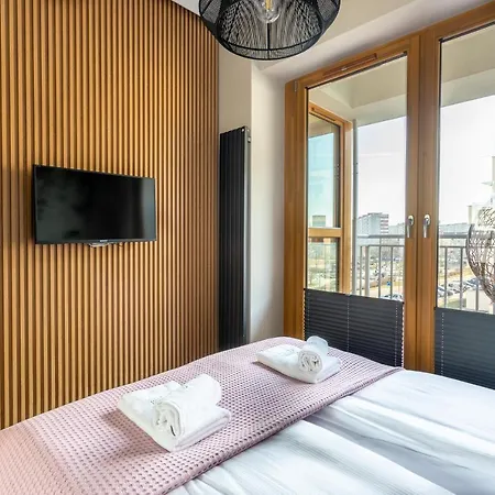 Platinum Apartment Premium *