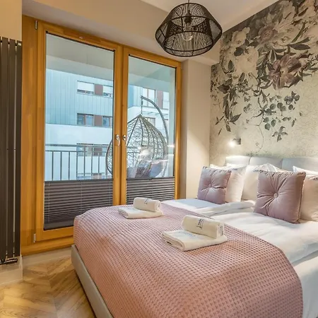 Platinum Apartment Premium *