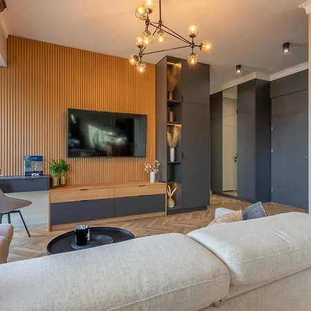 Platinum Apartment Premium Świnoujście