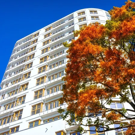 Platinum Apartment Premium Świnoujście